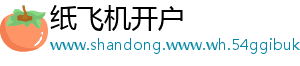 纸飞机开户